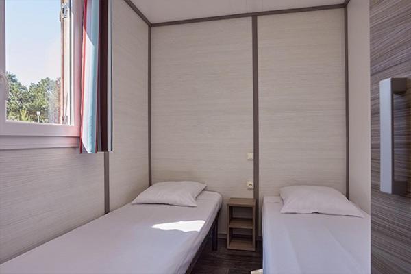 Camping La Presqu'Ile Du Barcares Le Barcarès المظهر الخارجي الصورة