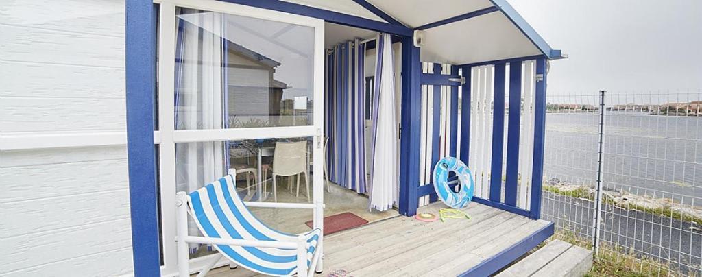 Camping La Presqu'Ile Du Barcares Le Barcarès المظهر الخارجي الصورة